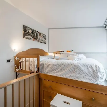 Apartament Duomo In 5 Minutes Cozy And Quiet