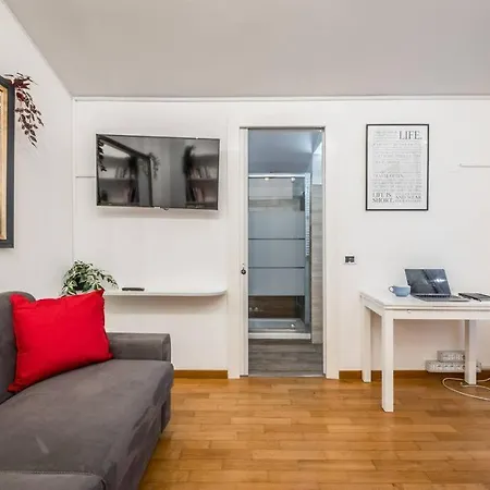 Apartment Duomo In 5 Minutes Cozy And Quiet *