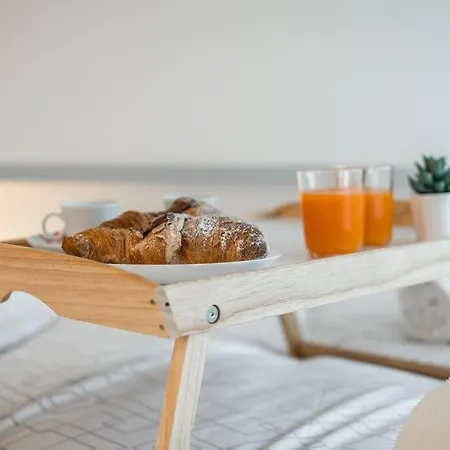 Apartment Duomo In 5 Minutes Cozy And Quiet Milan