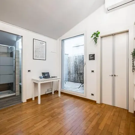 Apartment Duomo In 5 Minutes Cozy And Quiet