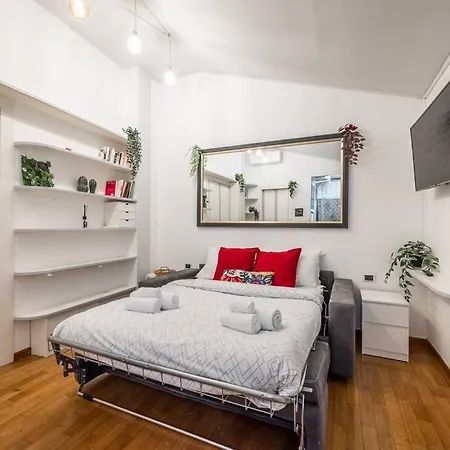 Apartment Duomo In 5 Minutes Cozy And Quiet *