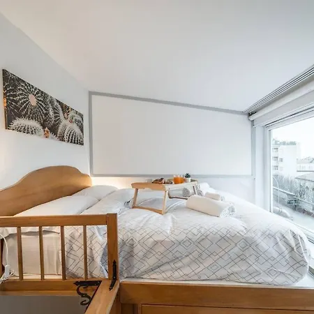 Duomo In 5 Minutes Cozy And Quiet Apartment *