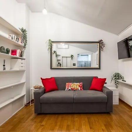 Apartment Duomo In 5 Minutes Cozy And Quiet Milan