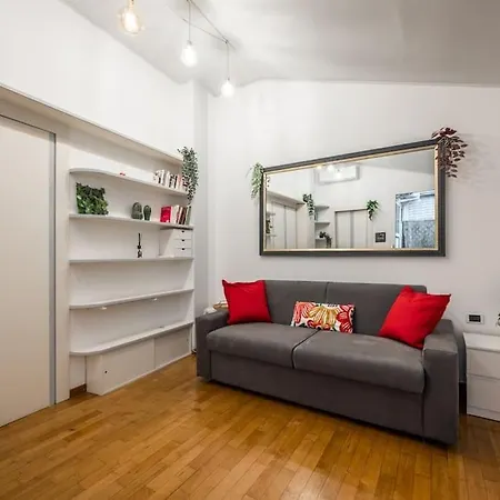 Apartment Duomo In 5 Minutes Cozy And Quiet *