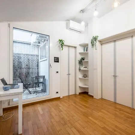 Apartment Duomo In 5 Minutes Cozy And Quiet Milan