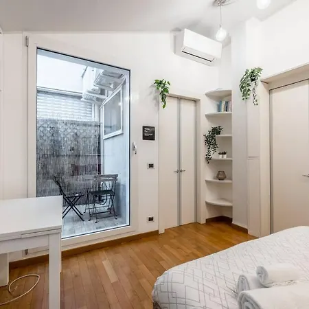 Apartment Duomo In 5 Minutes Cozy And Quiet
