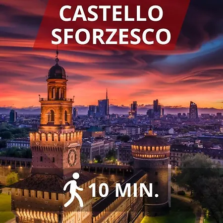 Duomo In 5 Minutes Cozy And Quiet Apartment *
